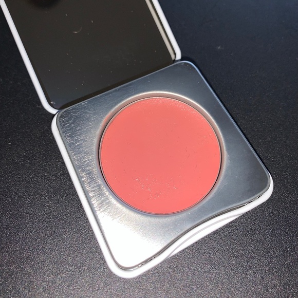 SOLD***NIB ~ HONEST Beauty by Jessica Alba 2-in-1 Melting Creme Blush  Rose Pink - Picture 6 of 8